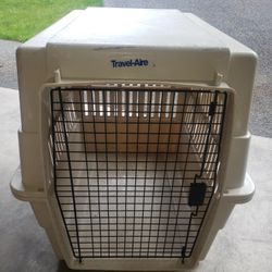 Large Dog Kennel/carrier