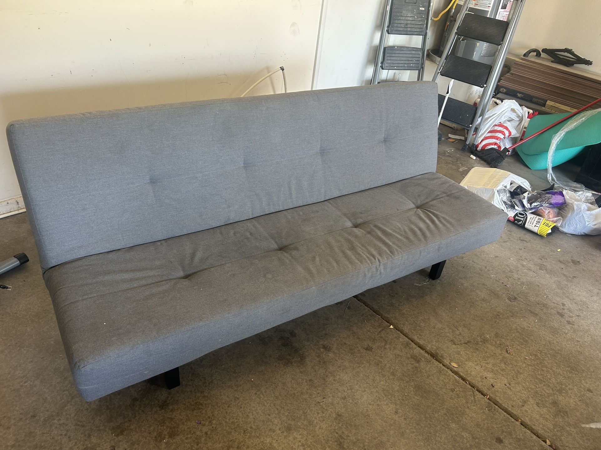 Futon