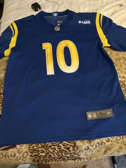 Rams Jersey Nike