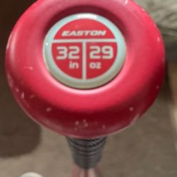 Easton Quantum baseball bat -3 bbcor