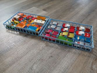 Vintage Matchbox Toys
