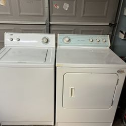 Washer, Heavy Duty Dryer Electric Roper Washer Dryer Is Whirlpool Boat Working 250 For Both
