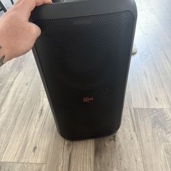 Klipsch Gig XXL Speaker 