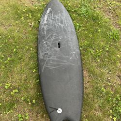6’6” Soft top Surfboard 