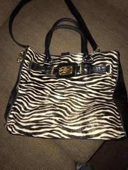 Michael kors purse