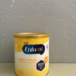 Enfamil formula