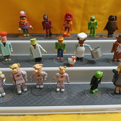 Muppets  Collection 