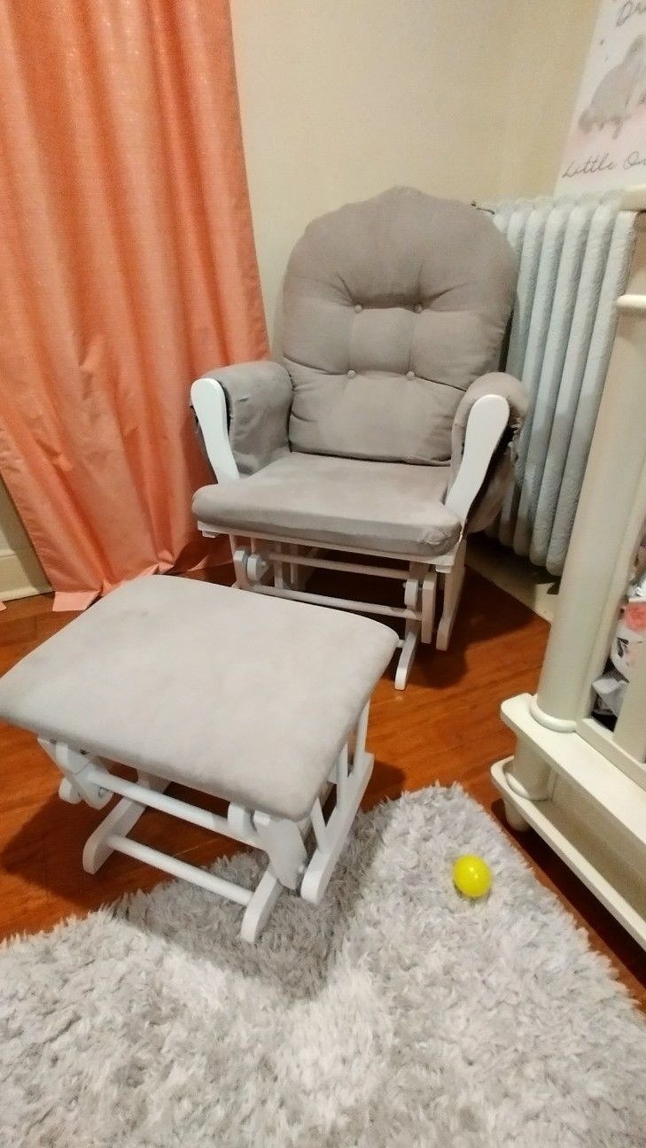 Rocking Chair