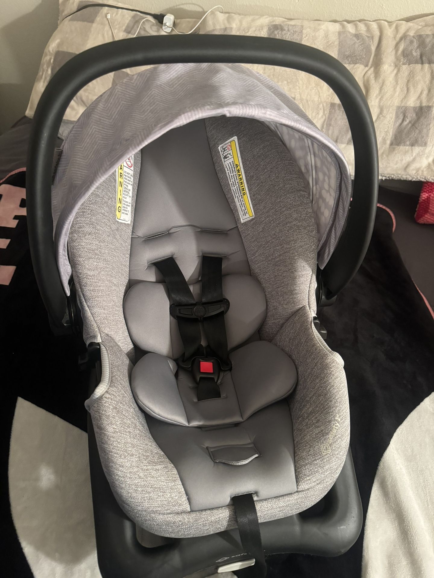 Baby Car seat
