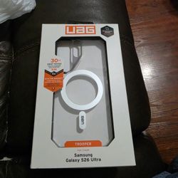 Samsung Galaxy S26 Ultra $30 FIRM