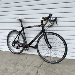 Masi Road Bike