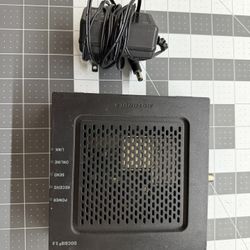 Motorola SB6120 Cable Modem