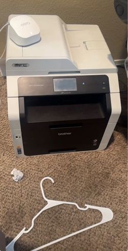 Brothers MFC-9330CDW printer