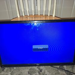 RCA 32" LED LCD HDTV DVD Combo