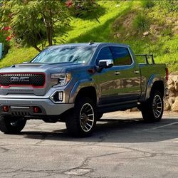 2021 GMC Sierra - Harley Davidson #145 of 250