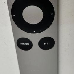 Apple TV OEM Remote Controller Authentic