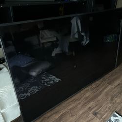 Samsung Frame Smart Tv 4k 75” Inch!!