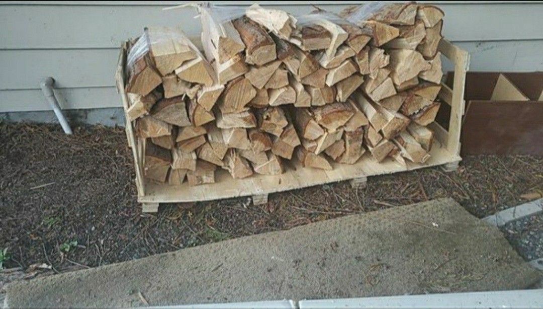 Firewood Bundles