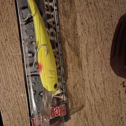 Megabait Trolling Lure