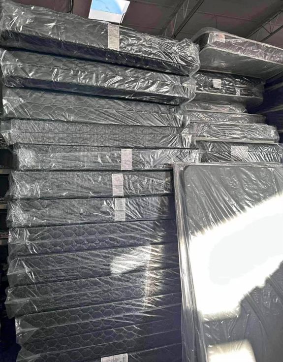 Queen Size Box Spring 