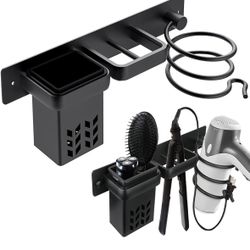 Hair Styling Tool Organizer – Brand New