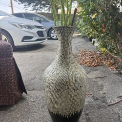 Vase
