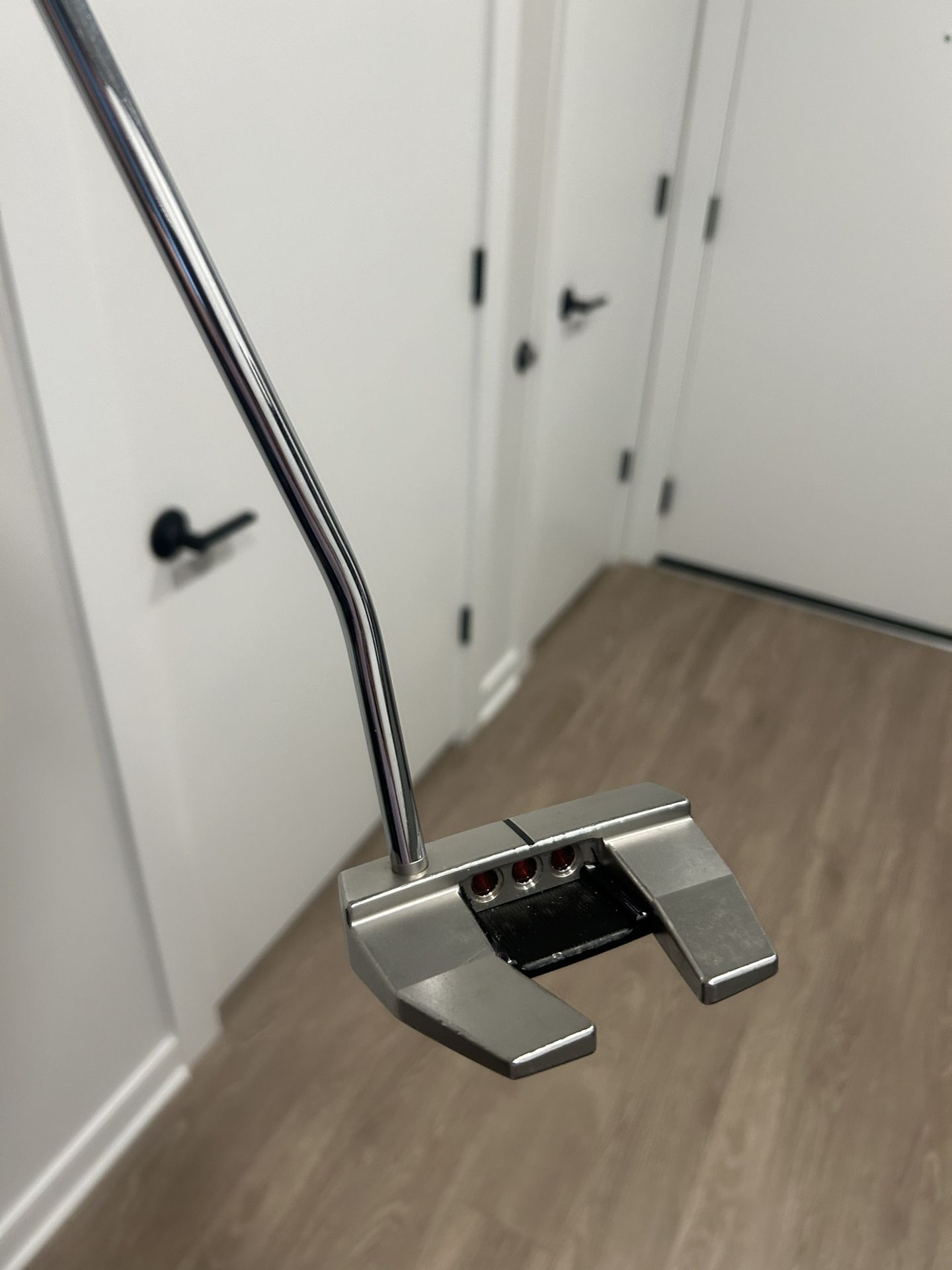Scotty Cameron Futura 5w