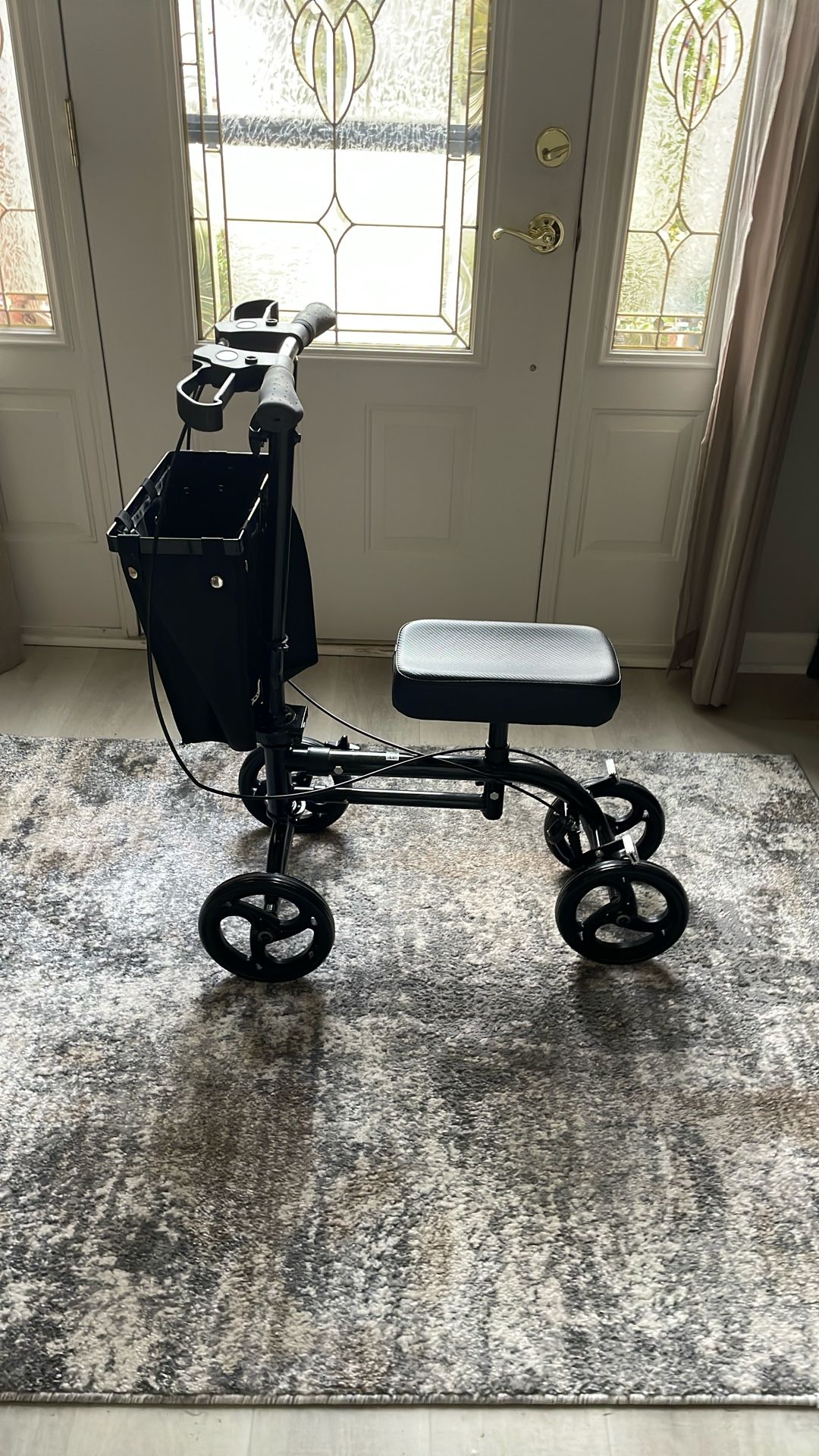 Mobility Scooter
