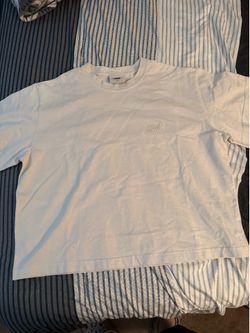 Siegelman stable shirt