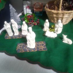 White Navity