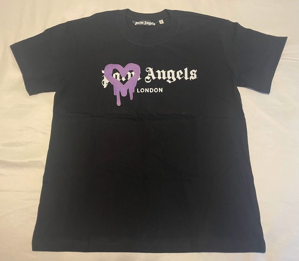 Palm Angels Shirts 