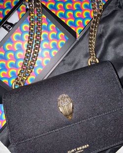 Kurt Geiger