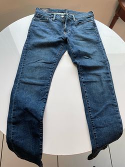 Abrecrombie and Fitch Jeans