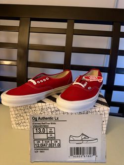 Vans Shoes