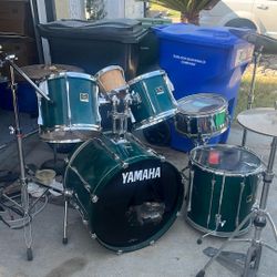 Stage Custom 8 Pc 