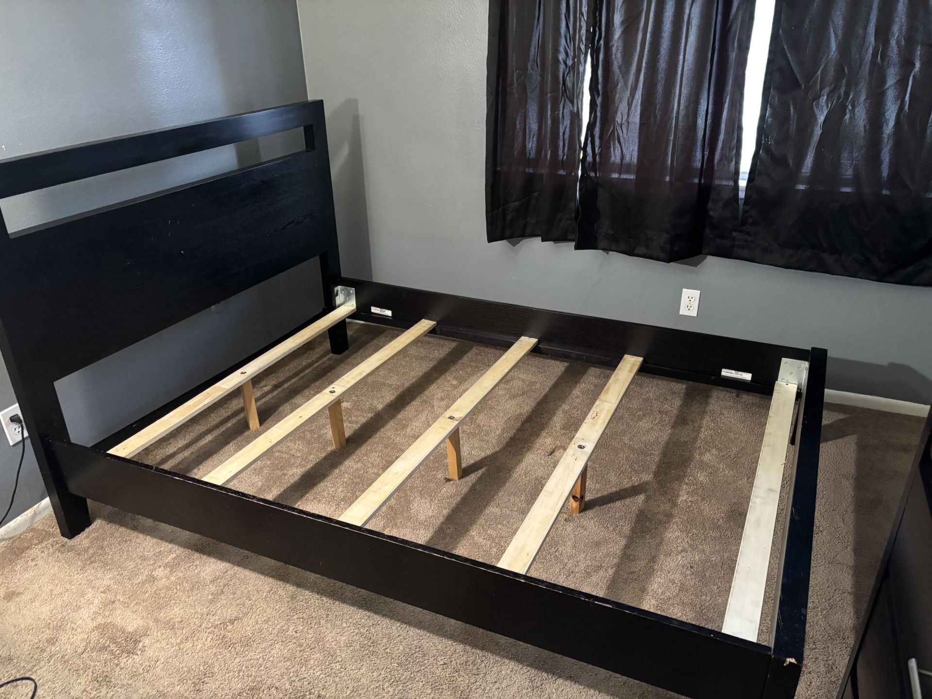 3 Piece Bedroom Set