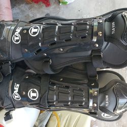 Catcher's Gear 