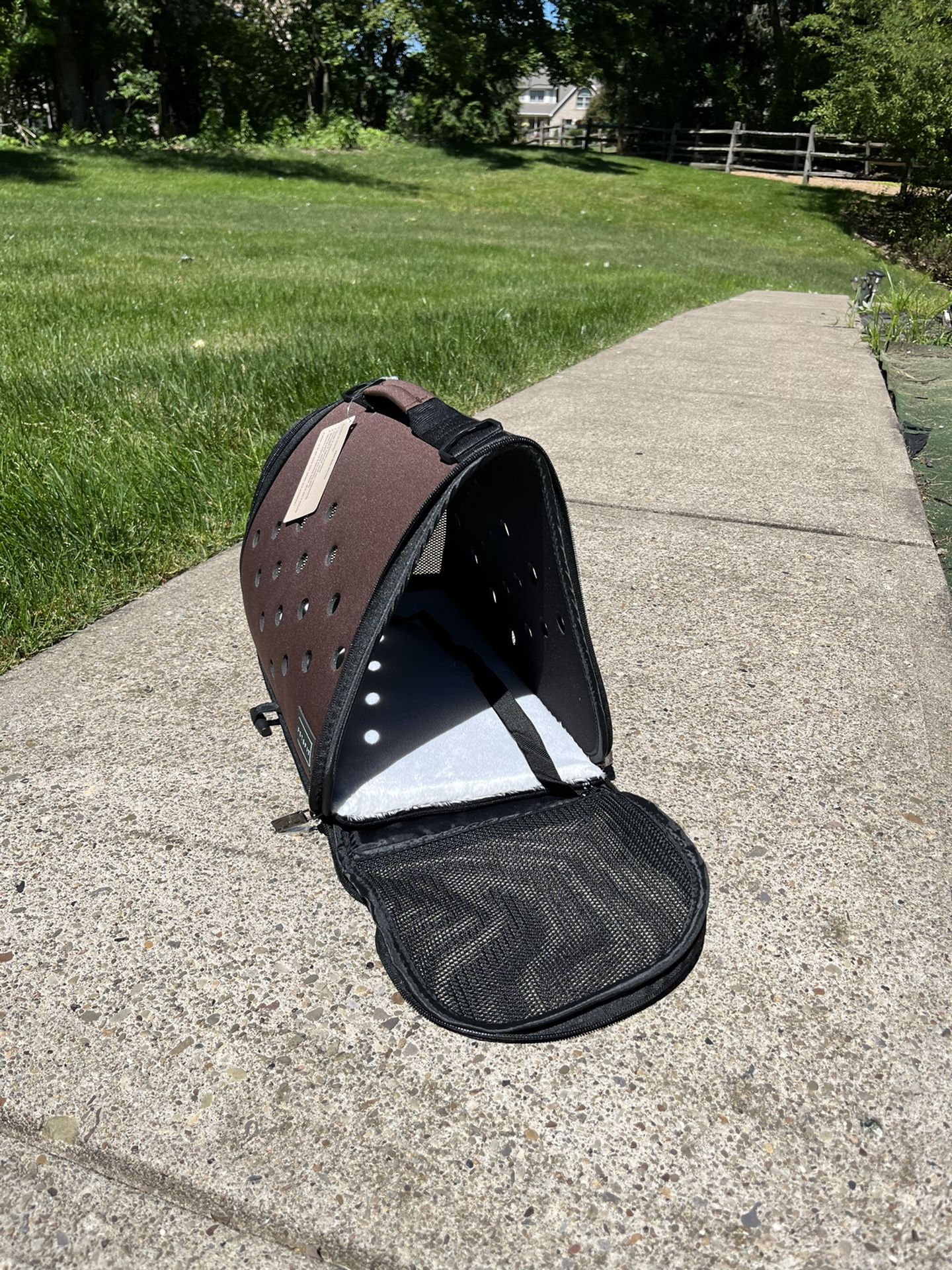 Petsfit Pet Carrier