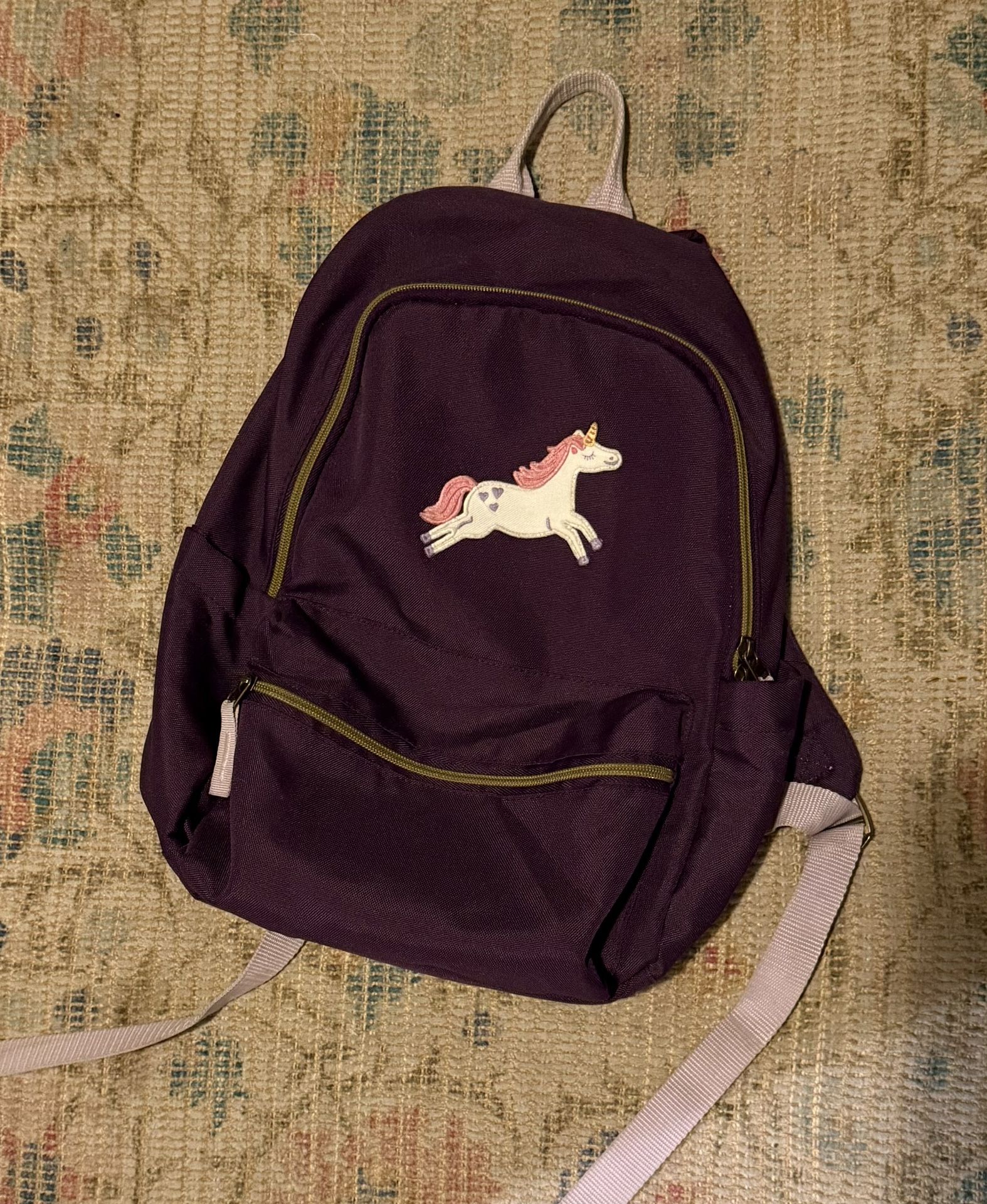Pottery Barn Backpack