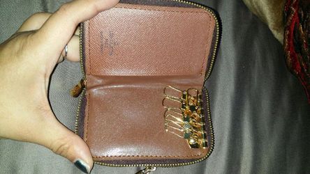 Limited Edition Louis Vuitton Women's Wallet for Sale in Solon, OH - OfferUp