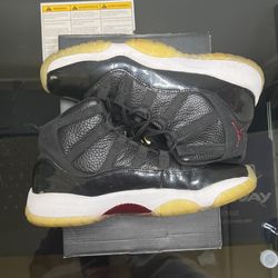 Jordan 11 “72-10”