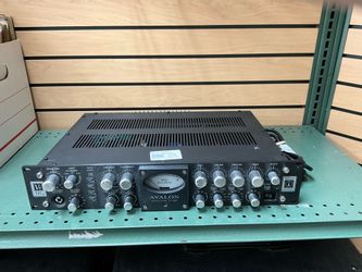 Avalon VT-737sp Tube Preamp