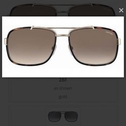 Tom Ford Martine Tf147 Sunglasses