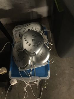 Noise Maker