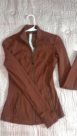 Lululemon Define Jacket