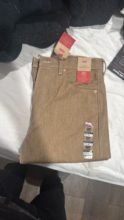 Pants 501’s