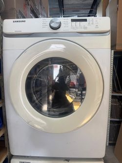 Samsung Dryer Front Load. 100% FULLY WORKING!