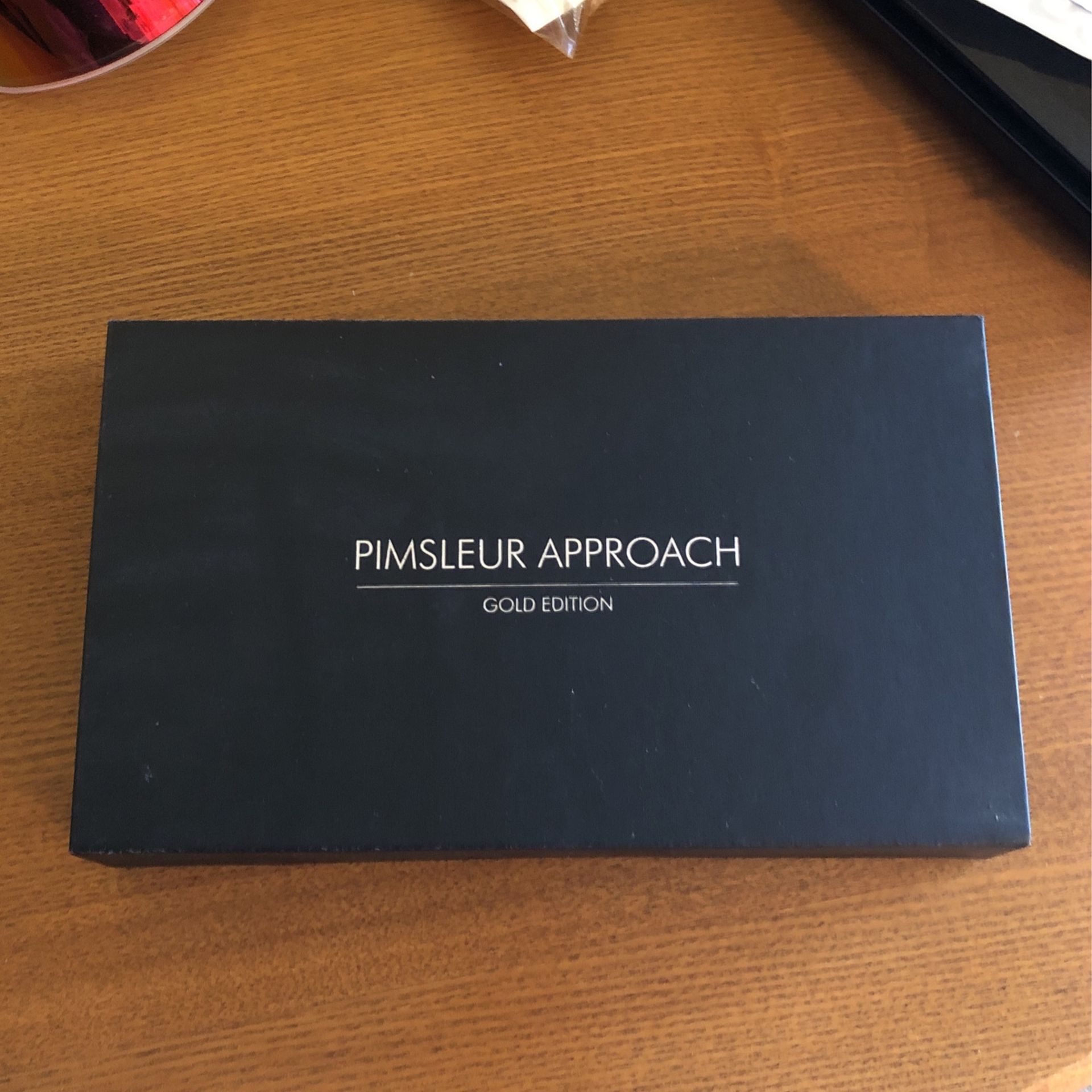 Pimsleur Approach ( Spanish)