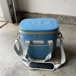 RTIC Cooler