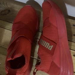 Puma Shoes
